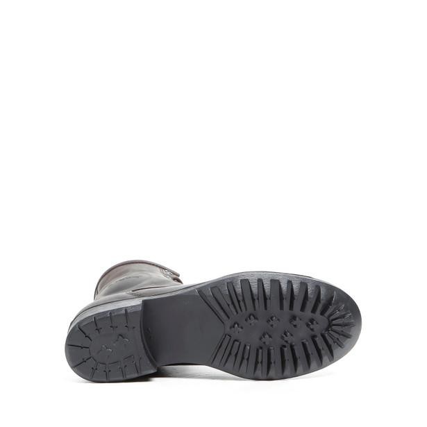 LADY BLEND WP TCX Stivaletto da moto da donna certificato con membrana impermeabile T-DRY