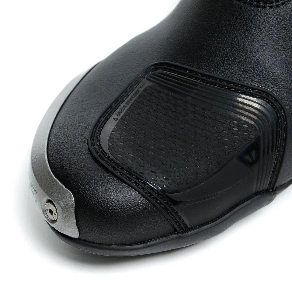 TORQUE 3 OUT BOOTS DAINESE STIVALE RACING PISTA
