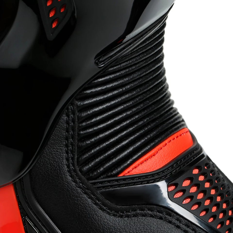 TORQUE 3 OUT BOOTS DAINESE STIVALE RACING PISTA