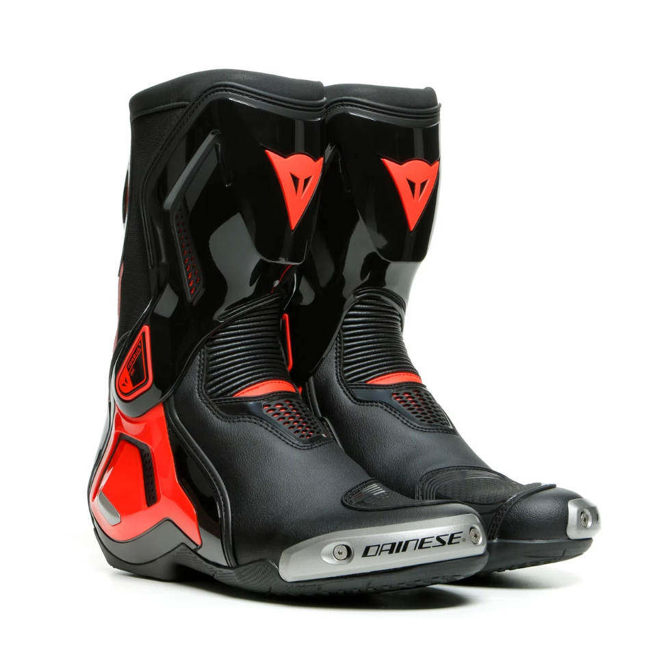 TORQUE 3 OUT BOOTS DAINESE STIVALE RACING PISTA