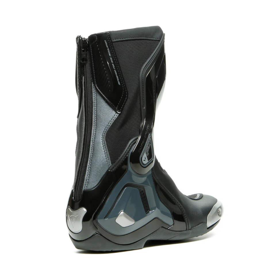 TORQUE 3 OUT BOOTS DAINESE STIVALE RACING PISTA