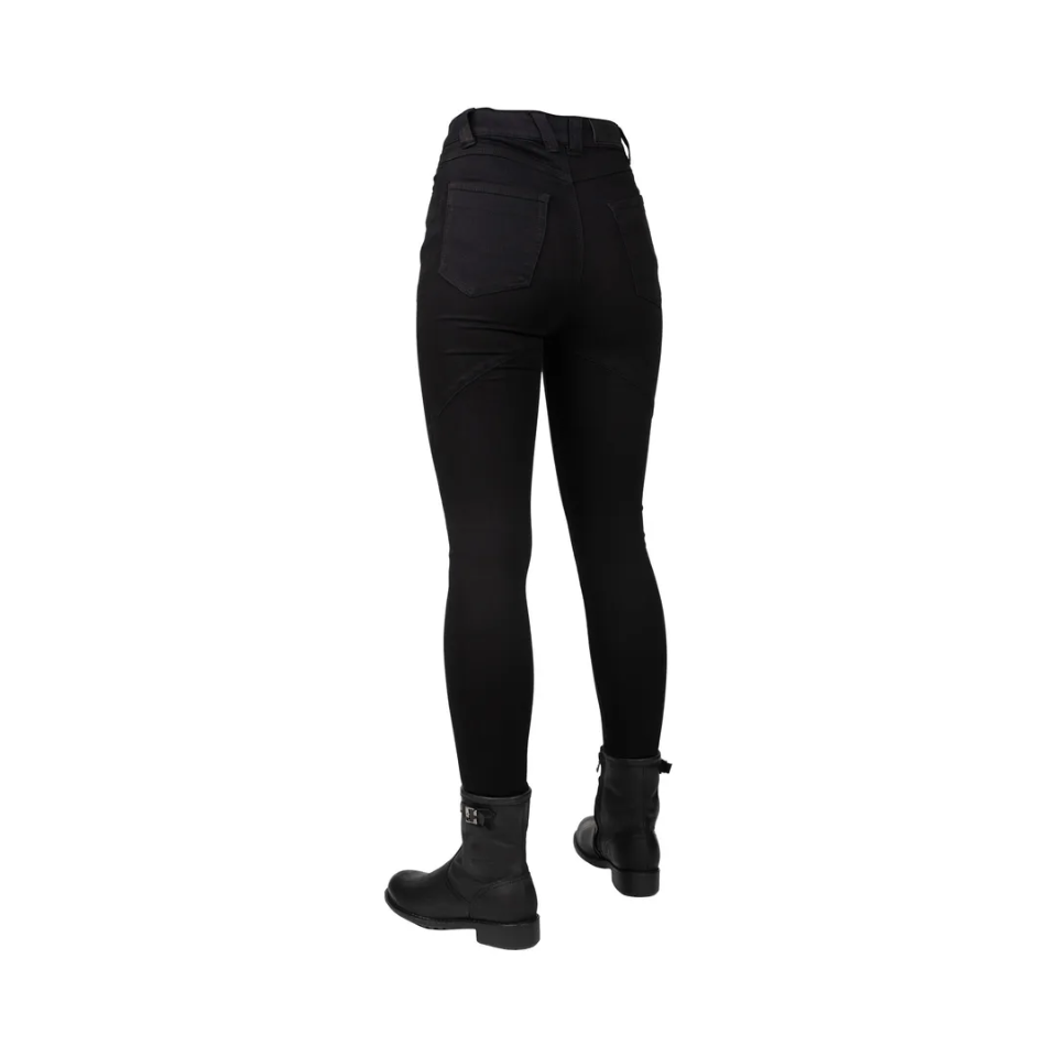 FURY V LADY BULL IT PANTALONI JEGGINGS SKINNY FIT