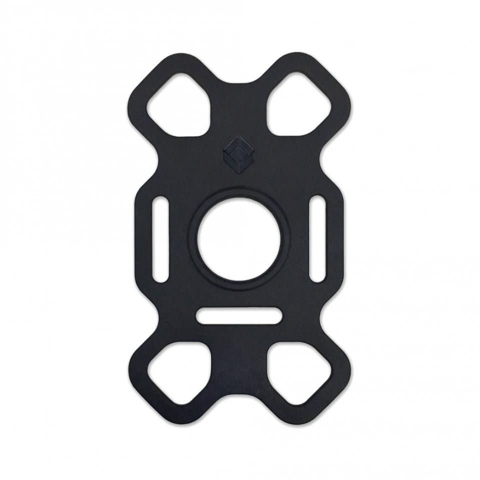 DROP PROOF HOLDER - SUPPORTO PROTETTIVO PER SMARTPHONE X-GUARD SUPPORTO IN SILICONE