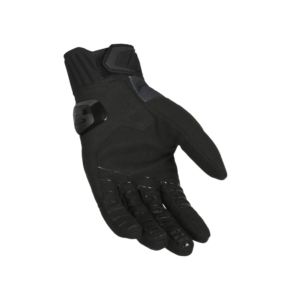 OCTAR 2.0 MACNA Guanti moto in tessuto traspirante