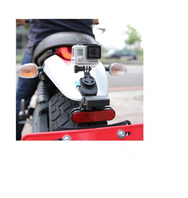CUBE ADATTATORE GOPRO X-GUARD X-GUARD ADATTATORE