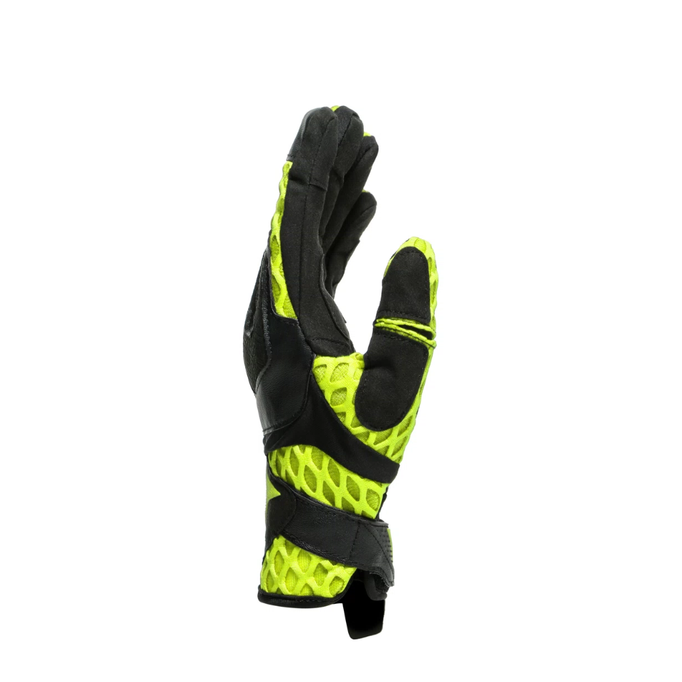AIR-MAZE GLOVES DAINESE Guanti moto in tessuto traspirante unisex