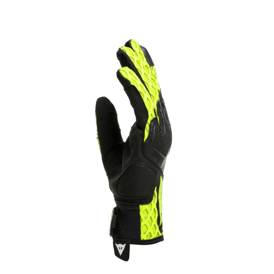 AIR-MAZE GLOVES DAINESE Guanti moto in tessuto traspirante unisex