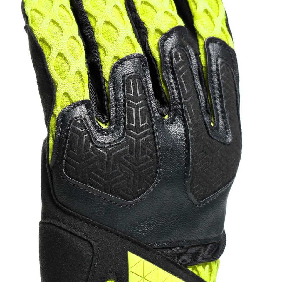 AIR-MAZE GLOVES DAINESE Guanti moto in tessuto traspirante unisex