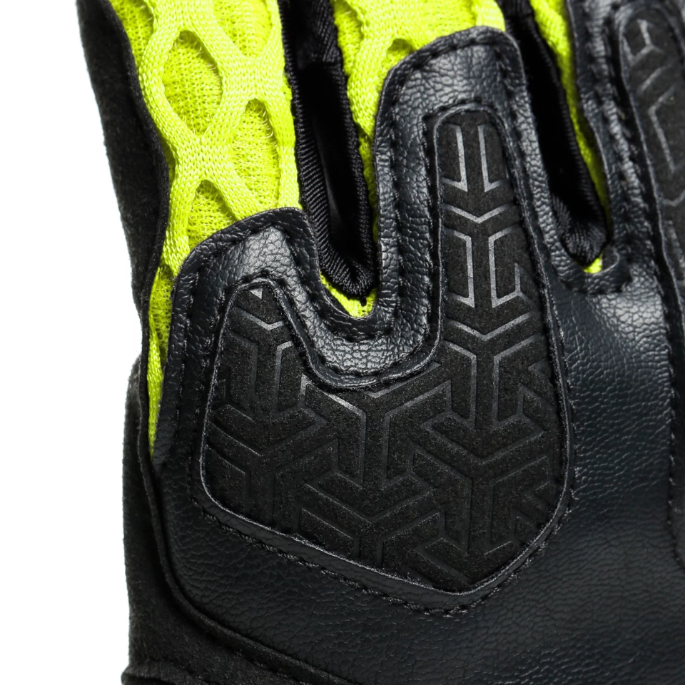 AIR-MAZE GLOVES DAINESE Guanti moto in tessuto traspirante unisex