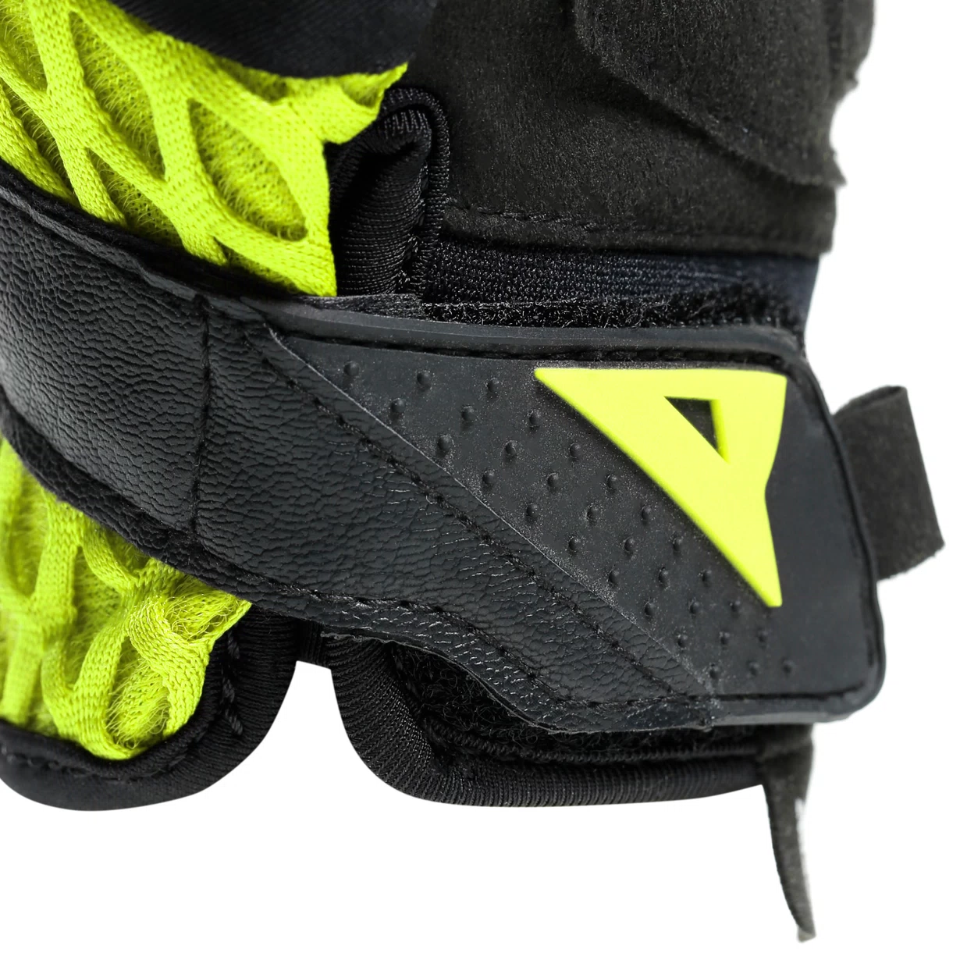 AIR-MAZE GLOVES DAINESE Guanti moto in tessuto traspirante unisex