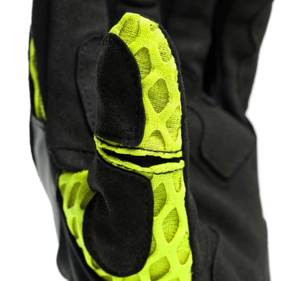 AIR-MAZE GLOVES DAINESE Guanti moto in tessuto traspirante unisex