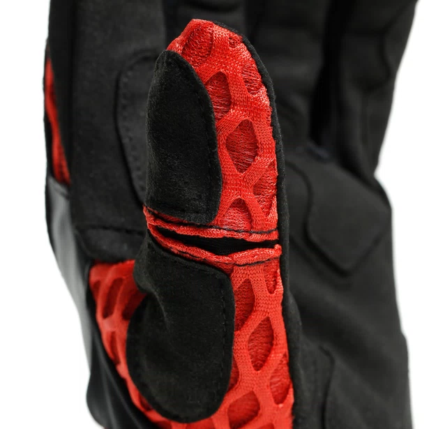 AIR-MAZE GLOVES DAINESE Guanti moto in tessuto traspirante unisex