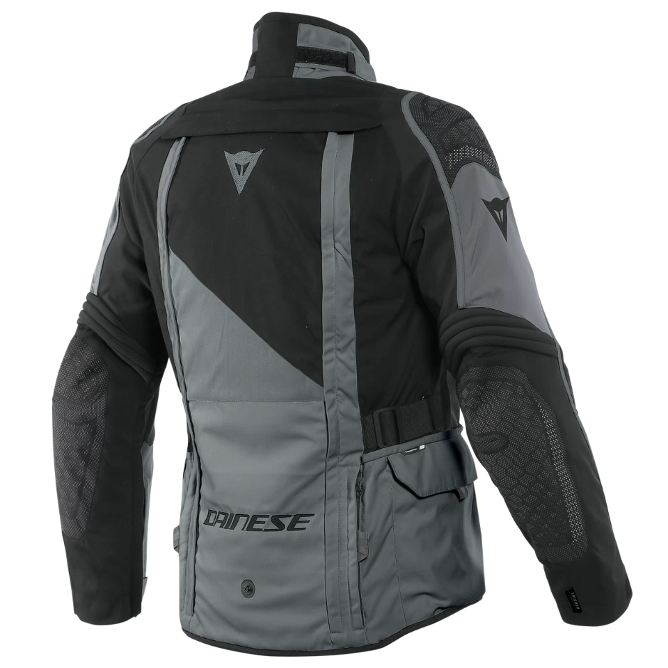 D-EXPLORER  2 Dainese GIACCA MOTO SPORT TOURING 4 SEASON CON LAYER TERMICO IN GORE-TEX