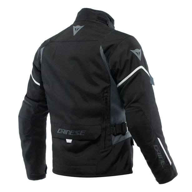 TEMPEST 3 D-DRY Dainese GIACCA MOTO  TOURING 4 SEASON