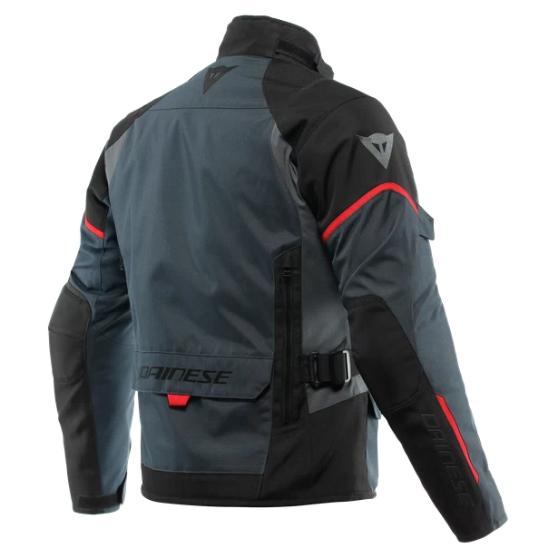 TEMPEST 3 D-DRY DAINESE GIACCA MOTO  TOURING 4 SEASON