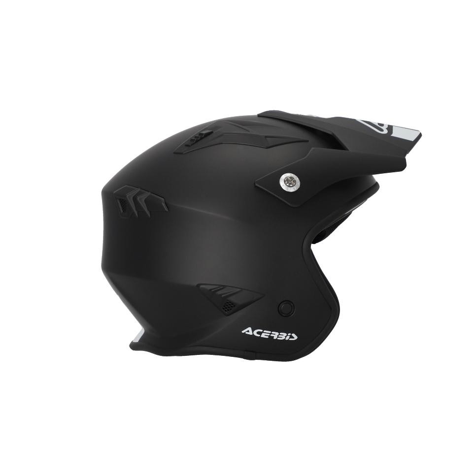 JET ARIA BASIC ACERBIS JET CON VISIERINO A SCOMPARSA