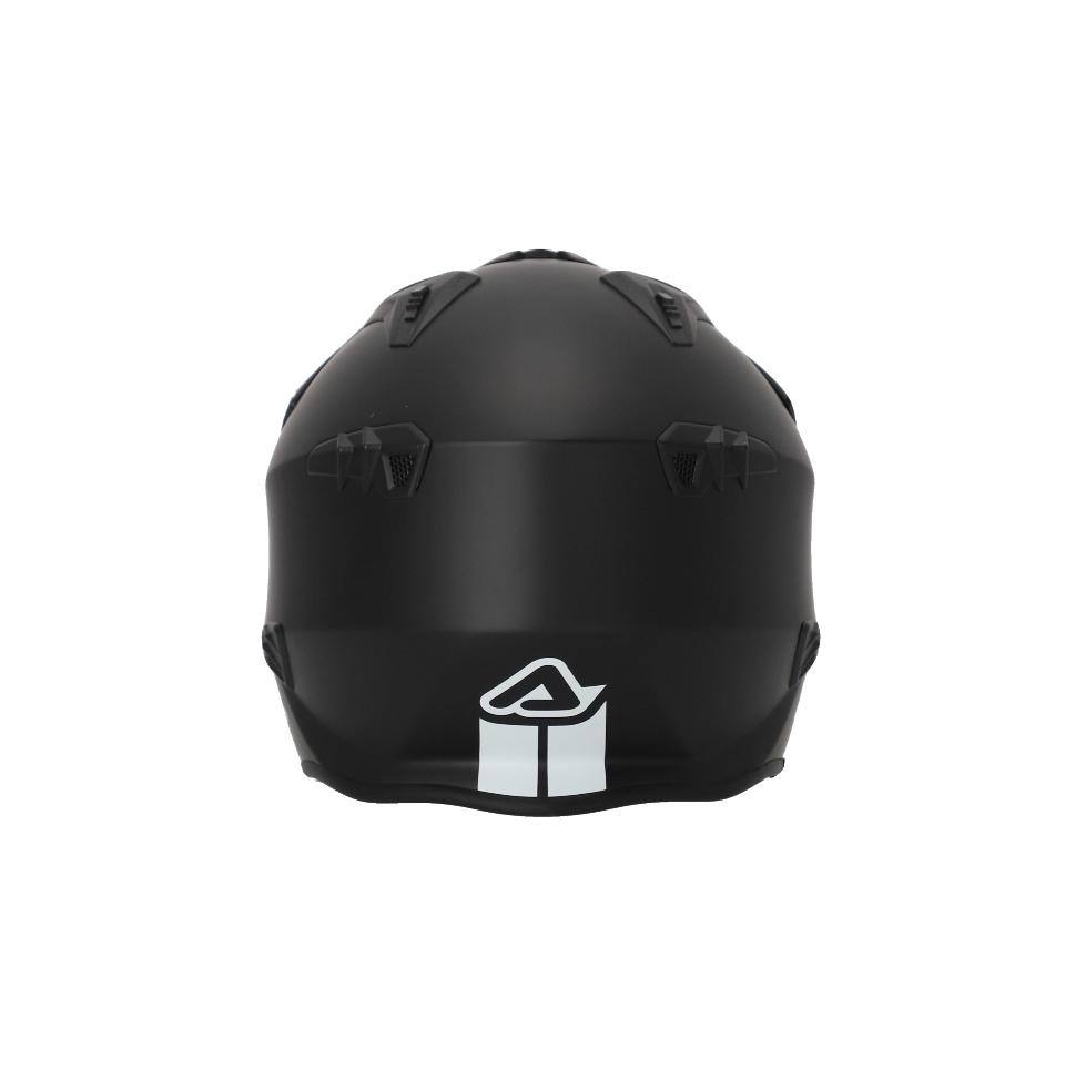 JET ARIA BASIC ACERBIS JET CON VISIERINO A SCOMPARSA