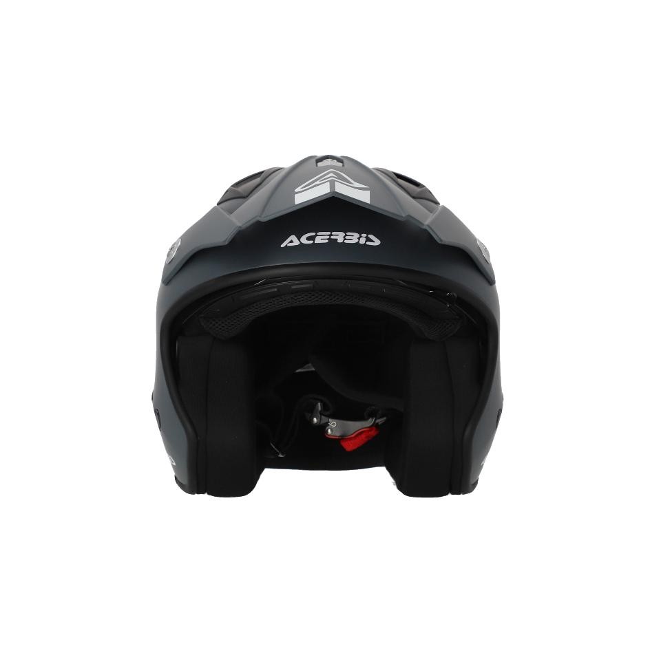 JET ARIA BASIC ACERBIS JET CON VISIERINO A SCOMPARSA