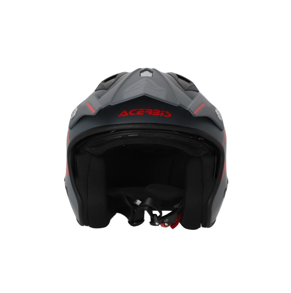 JET ARIA BASIC ACERBIS JET CON VISIERINO A SCOMPARSA