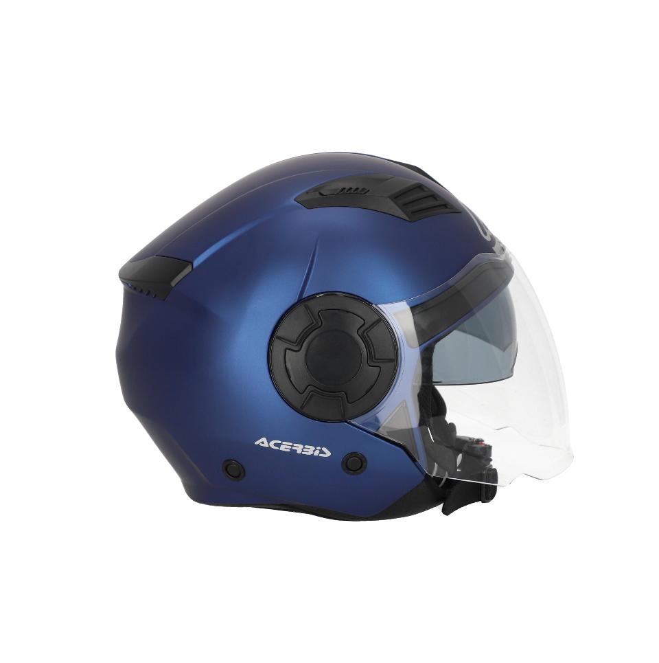 JET VENTO 22-06 ACERBIS BLUE MATT