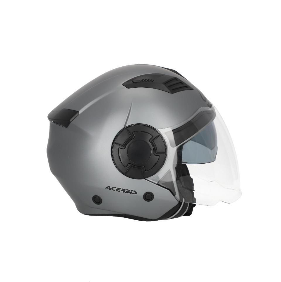 JET VENTO 22-06 ACERBIS GRIGIO SCURO