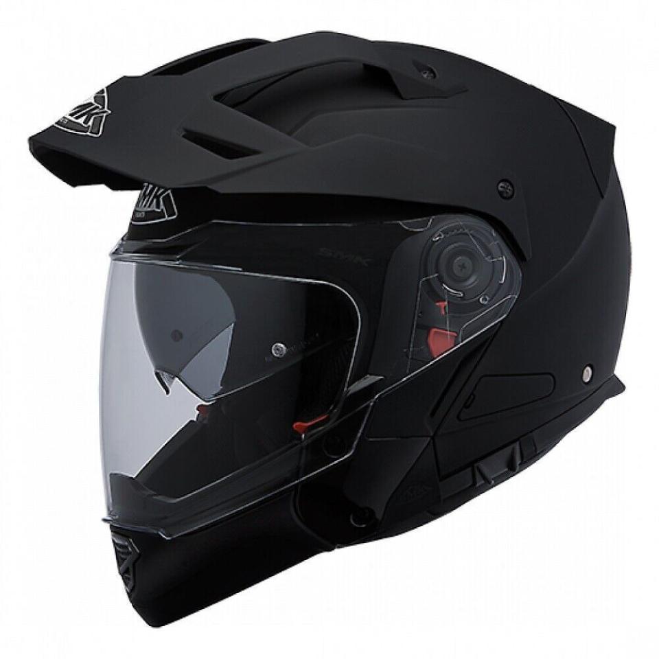 HYBRID EVO SMK CASCO MODULARE CON MENTONIERA STACCABILE