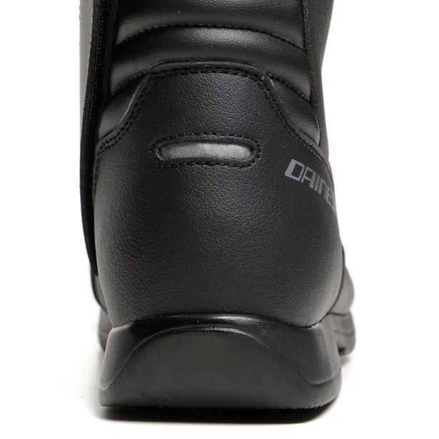 BLIZZARD D-WP BOOTS DAINESE STIVALE TOURING CERTIFICATO IMPERMEABILE 100%