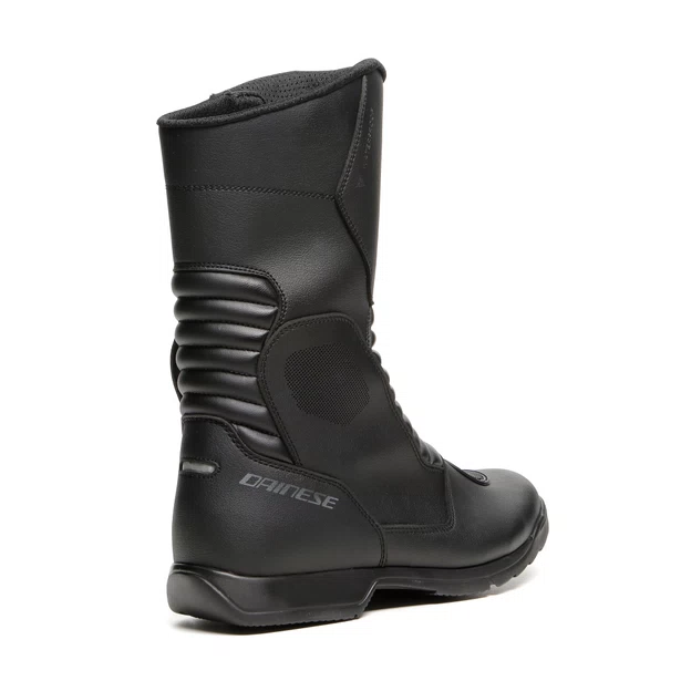 BLIZZARD D-WP BOOTS DAINESE STIVALE TOURING CERTIFICATO IMPERMEABILE 100%