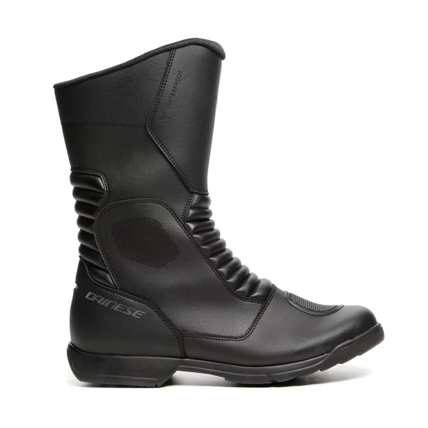 BLIZZARD D-WP BOOTS DAINESE STIVALE TOURING CERTIFICATO IMPERMEABILE 100%