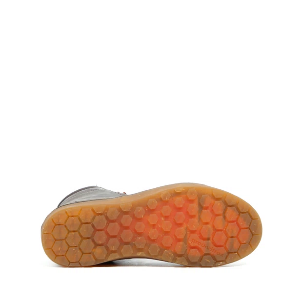 DARTWOOD WP TCX Scarpa da moto certificata con tecnologia Zplate® e membrana impermeabile T-DRY.