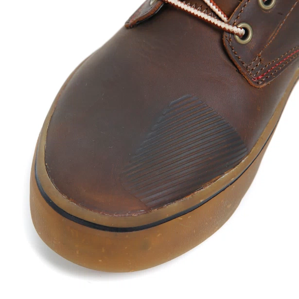 DARTWOOD WP TCX Scarpa da moto certificata con tecnologia Zplate® e membrana impermeabile T-DRY.
