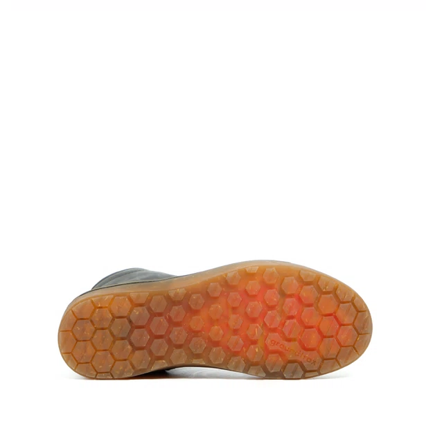 DARTWOOD WP TCX Scarpa da moto certificata con tecnologia Zplate® e membrana impermeabile T-DRY.