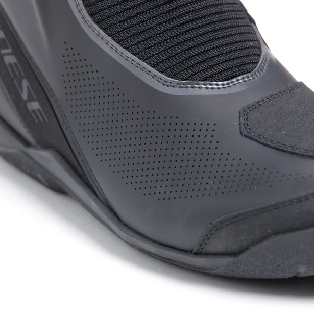 FREELAND 2 BOOTS DAINESE Stivali da moto 4 stagioni con membrana impermeabile in Gore-Tex®,