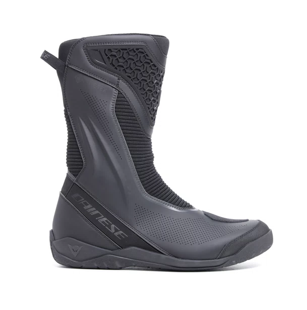 FREELAND 2 BOOTS DAINESE Stivali da moto 4 stagioni con membrana impermeabile in Gore-Tex®,