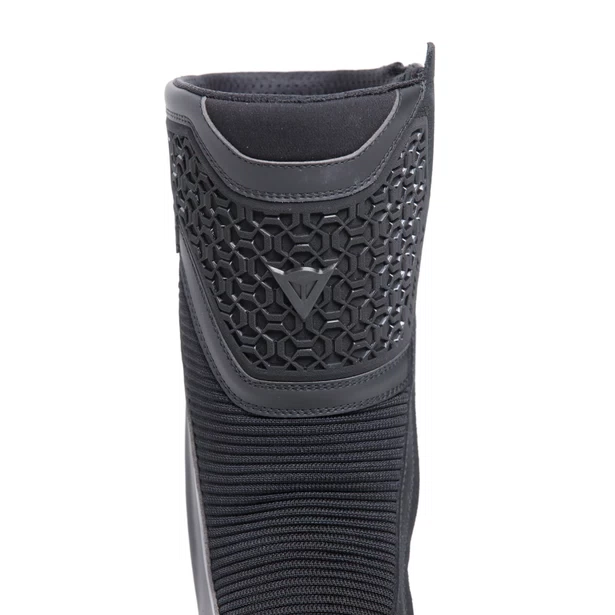 FREELAND 2 BOOTS DAINESE Stivali da moto 4 stagioni con membrana impermeabile in Gore-Tex®,