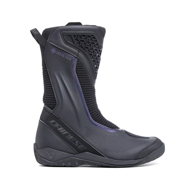 FREELAND 2  LADY BOOTS DAINESE Stivali da moto 4 stagioni con membrana impermeabile in Gore-Tex®,