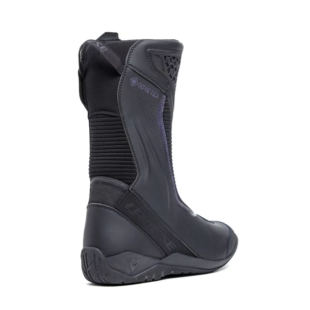 FREELAND 2  LADY BOOTS DAINESE Stivali da moto 4 stagioni con membrana impermeabile in Gore-Tex®,