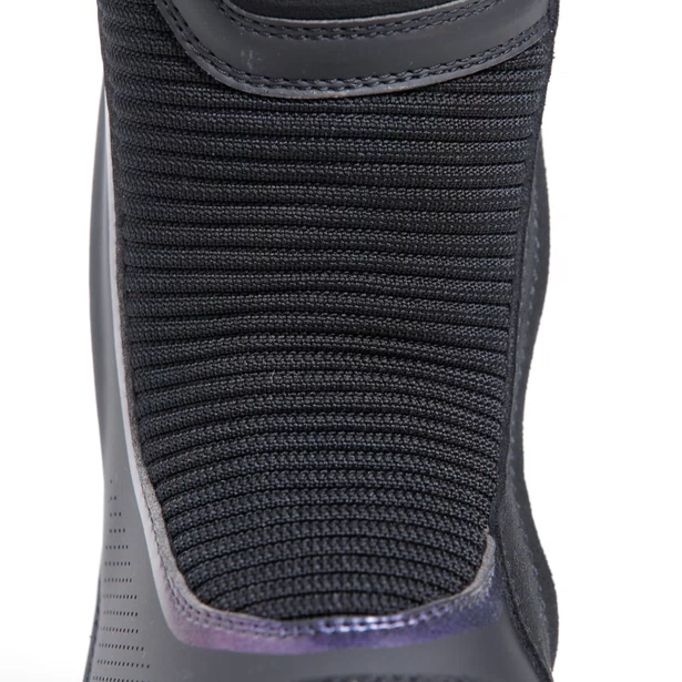 FREELAND 2  LADY BOOTS DAINESE Stivali da moto 4 stagioni con membrana impermeabile in Gore-Tex®,