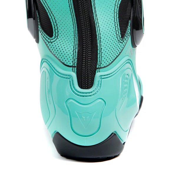 NEXUS 2 LADY BOOTS DAINESE Stivali moto sportivi da donna con sistema anti-distorsione Axial Distorsion Control