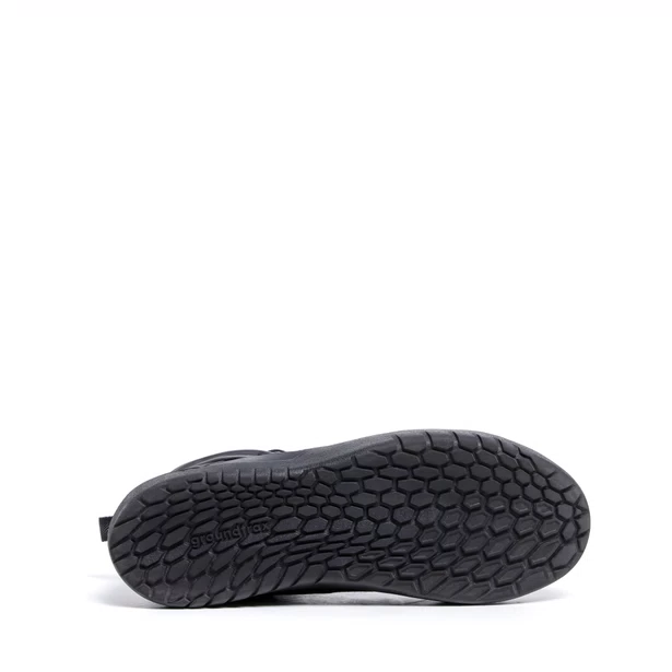 URBACTIVE GORE-TEX® DAINESE Scarpa da moto impermeabile e traspirante con membrana in Gore-Tex®Extended e suole Groundtrax®.