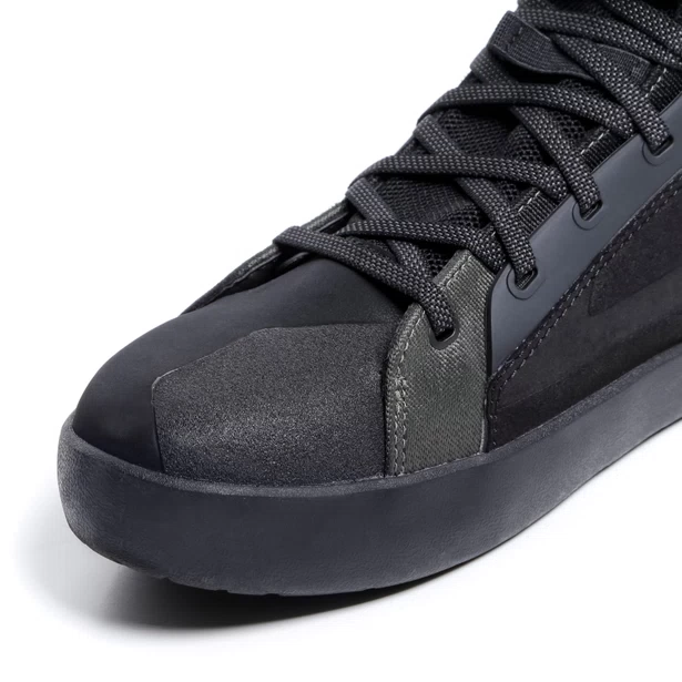 URBACTIVE GORE-TEX® DAINESE Scarpa da moto impermeabile e traspirante con membrana in Gore-Tex®Extended e suole Groundtrax®.