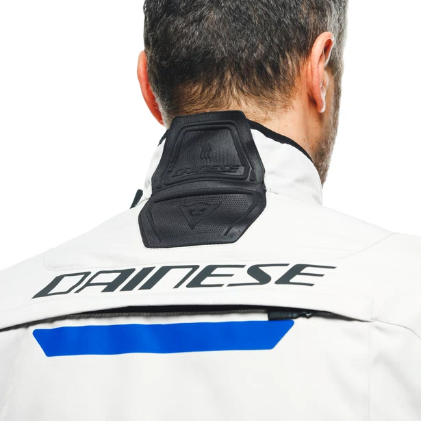 SPLUGEN 3L DAINESE Giacca da moto touring 3 strati con fodera impermeabile
