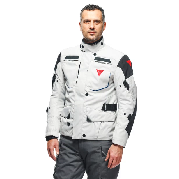 SPLUGEN 3L DAINESE Giacca da moto touring 3 strati con fodera impermeabile