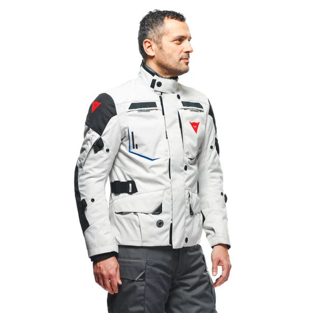 SPLUGEN 3L DAINESE Giacca da moto touring 3 strati con fodera impermeabile