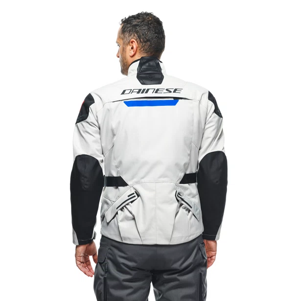 SPLUGEN 3L DAINESE Giacca da moto touring 3 strati con fodera impermeabile