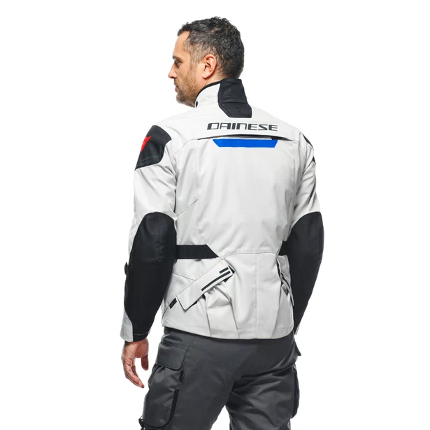 SPLUGEN 3L DAINESE Giacca da moto touring 3 strati con fodera impermeabile