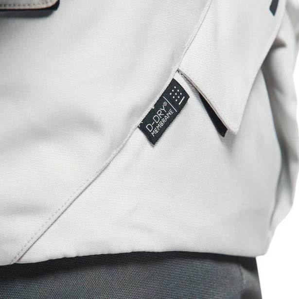 SPLUGEN 3L DAINESE Giacca da moto touring 3 strati con fodera impermeabile