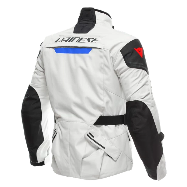 SPLUGEN 3L DAINESE Giacca da moto touring 3 strati con fodera impermeabile