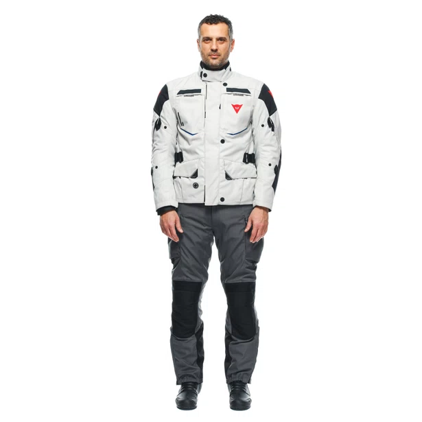 SPLUGEN 3L DAINESE Giacca da moto touring 3 strati con fodera impermeabile