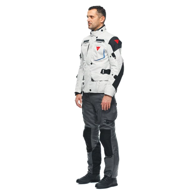 SPLUGEN 3L DAINESE Giacca da moto touring 3 strati con fodera impermeabile